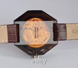 Rare Vintage 1965 Swiss Marcel & Cie Mechanical Women's Watch