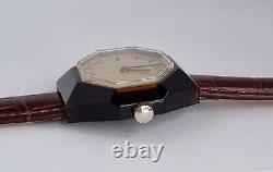 Rare Vintage 1965 Swiss Marcel & Cie Mechanical Women's Watch