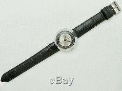 Rare Vintage 1969 Hamilton Odyssee 2001 Automatic Wristwatch Cal. 64a 21j Swiss