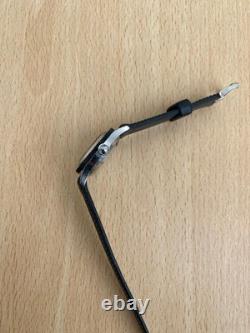 Rare Vintage 1970s Women's Pennant Tiger Cal. EB 8385 Swiss Made Diver 28mm Watch