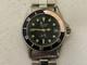 Rare Vintage 1980s Technos Skydiver (Coke) ETA 555.412 Swiss Made