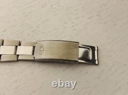 Rare Vintage 1980s Technos Skydiver (Coke) ETA 555.412 Swiss Made