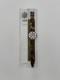 Rare Vintage 1991 Swatch Pop Harrods Knightsbridge Bear Watch Swiss Made NOS