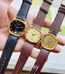 Rare Vintage 3 x Pomar 12020 Swiss Automatic Watches