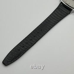 Rare Vintage Accutron P1 Swiss Day/Date Quartz Women's Watch