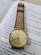 Rare Vintage Alpina Quartz Unisex Swiss Watch