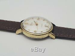 Rare Vintage BAYLOR SKYSTAR Men's Automatic watch, cal. AS 1903 Swiss made 1970s