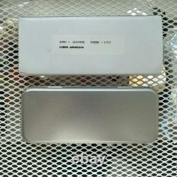 Rare Vintage Birks Quartz Watch Swiss Made, 14kt Gold Back