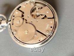 Rare Vintage Breitling Sprint Mechanical Stopwatch Precise Swiss Line