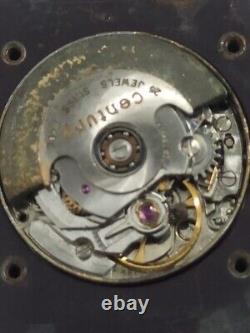 Rare Vintage Century Ruby Automatic Swiss MadE Wrist Watch UNISEX 27MM X 22MM