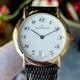 Rare! Vintage Claude Bernard Swiss Made Quartz Men's Watch 71214