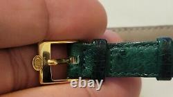 Rare Vintage Concord 17.85.210 Gold Plated Swiss Quartz Ladies Watch New Old