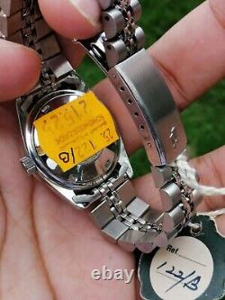 Rare Vintage Dalil Compass 32MM Automatic unisex wrist watch SWISS