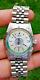 Rare Vintage Dalil Compass 37MM Automatic unisex wrist watch SWISS