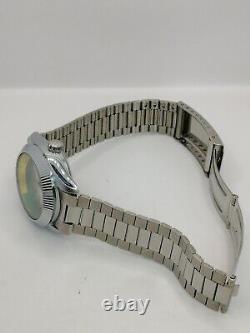 Rare Vintage Dalil Muslim 32MM Automatic unisex wrist Watch SWISS
