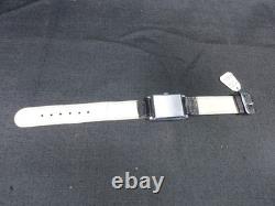 Rare Vintage Dersi Art Deco Tank Watch Swiss 15 Jewels Mechanical Hand Wind