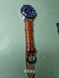 Rare & Vintage Diantvs Dress Watch WithDate Swiss Serviced