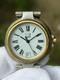 Rare Vintage Dunhill Alfred Millennium Quartz Tow Tone Swiss Made Watch 32MM