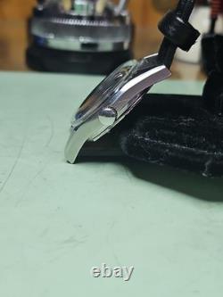 Rare & Vintage ENICAR Swiss Made Watch WithDate