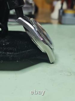 Rare & Vintage ENICAR Swiss Made Watch WithDate