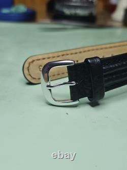 Rare & Vintage ENICAR Swiss Made Watch WithDate