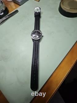 Rare & Vintage ENICAR Swiss Made Watch WithDate