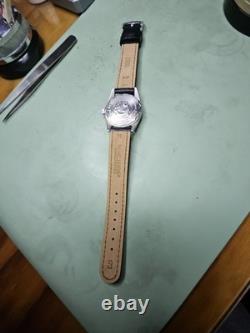 Rare & Vintage ENICAR Swiss Made Watch WithDate