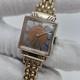 Rare Vintage Exello Art Deco Dress Wrist Watch Swiss Mechanical 7 Jewel Wind