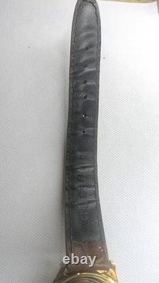 Rare Vintage Fargo By Fortis Mechanical Swiss Men's Or Women's Dress Watch