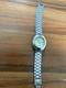 Rare Vintage Felca Women's Automatic Swiss Made Dial Date Window Swiss Made