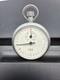 Rare Vintage Gallet By Racine 3 Sec Stopwatch Precision Timer Swiss Working Cond