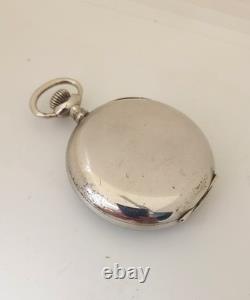 Rare Vintage Gallet Stopwatch Timers Collection Swiss Made
