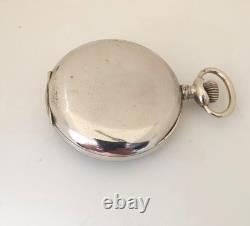 Rare Vintage Gallet Stopwatch Timers Collection Swiss Made