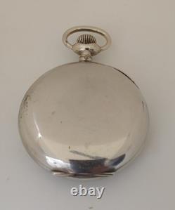 Rare Vintage Gallet Stopwatch Timers Collection Swiss Made