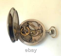 Rare Vintage Gallet Stopwatch Timers Collection Swiss Made