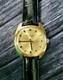 Rare Vintage Gruen Guildcraft Men's Mechanical Swiss Watch