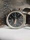 Rare Vintage Heuer Cs3111 Carrera Chronograph Watch Swiss Made / Au Stock