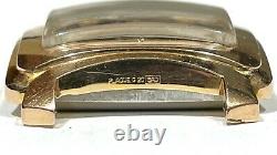 Rare Vintage Hislon Swiss 25j Automatic Watch