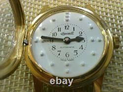 Rare Vintage JNGERSOLL AUTOMATIC SWISS MADE