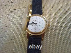 Rare Vintage JNGERSOLL AUTOMATIC SWISS MADE