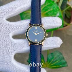 Rare! Vintage Jean d'Eve Quartz Swiss Made Men's Watch 62-24-55