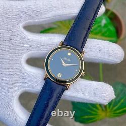 Rare! Vintage Jean d'Eve Quartz Swiss Made Men's Watch 62-24-55