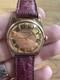 Rare Vintage KRALINA Watch Mechanical, 17 Jewels, Swiss Made A Timeless Clas