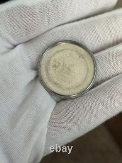 Rare Vintage LIP Minilip Swiss Manual Wind Watch 1970s