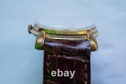 Rare Vintage Lurena Geneve 15 Rubis Antimagnetic Swiss Made Manual Watch