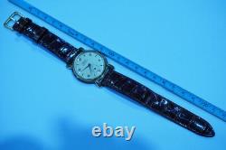 Rare Vintage Lurena Geneve 15 Rubis Antimagnetic Swiss Made Manual Watch