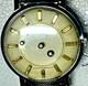 Rare Vintage, Men's SWISS Vintage 1960's Watch LOUVIC De Luxe