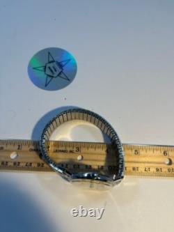 Rare Vintage, Men's SWISS Vintage 1960's Watch LOUVIC De Luxe