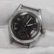 Rare Vintage Mirona Wrist Watch Waterproof Shock Resistant Stainless Steel Swiss