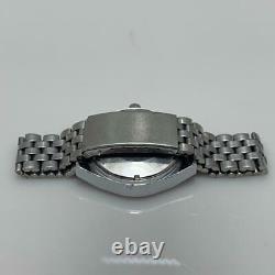 Rare! Vintage Nino Swiss Digital Jump Hour Automatic Men's Watch N902